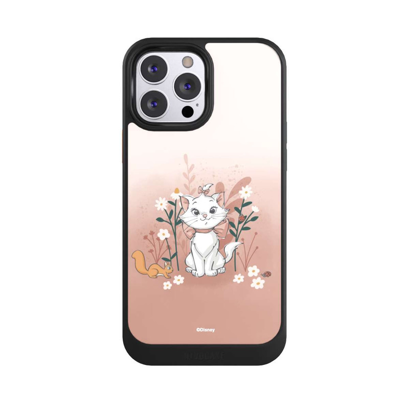iPhone 13 Pro Max NIVOcore Marie mit Blumen
