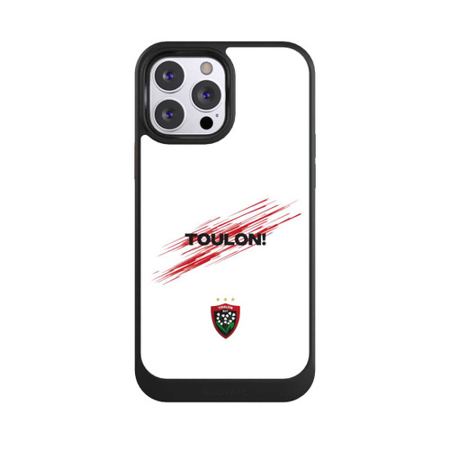 Apple iPhone 13 Pro Max NIVOcore Toulon Blanc