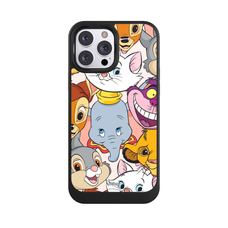 iPhone 13 Pro Max NIVOcore Closeup Disney Classic Character