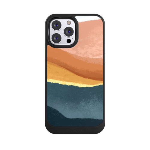 Apple iPhone 13 Pro Max NIVOcore Beruhigende Wellen
