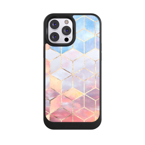 Apple iPhone 13 Pro Max NIVOcore Cubes Magiques