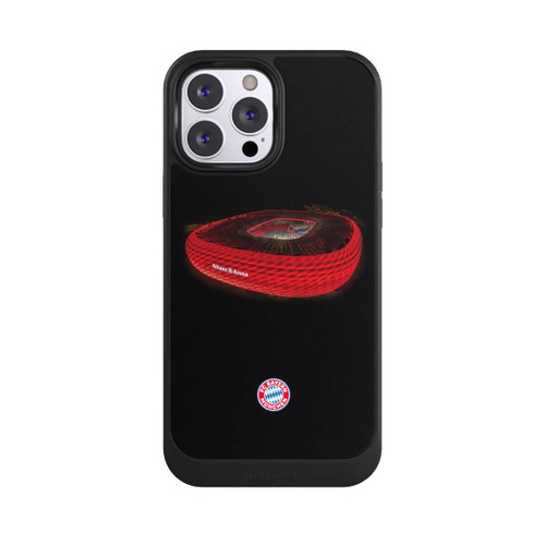 Apple iPhone 13 Pro Max NIVOcore  FCB Allianz Arena