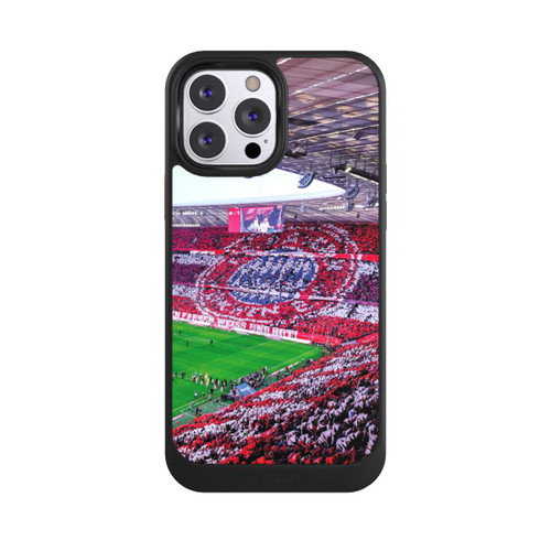 Apple iPhone 13 Pro Max NIVOcore FCB Tribune du stade