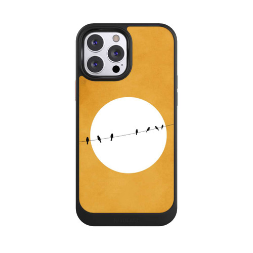 Apple iPhone 13 Pro Max NIVOcore Zwitschern und Entspannen