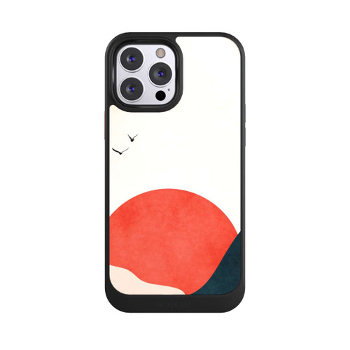 Apple iPhone 13 Pro Max NIVOcore Untergehende Sonne