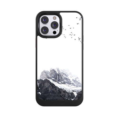 Apple iPhone 13 Pro Max NIVOcore Das Gebirge