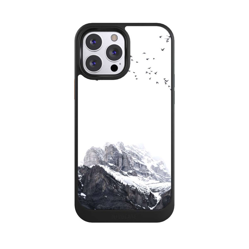 iPhone 13 Pro Max NIVOcore Das Gebirge