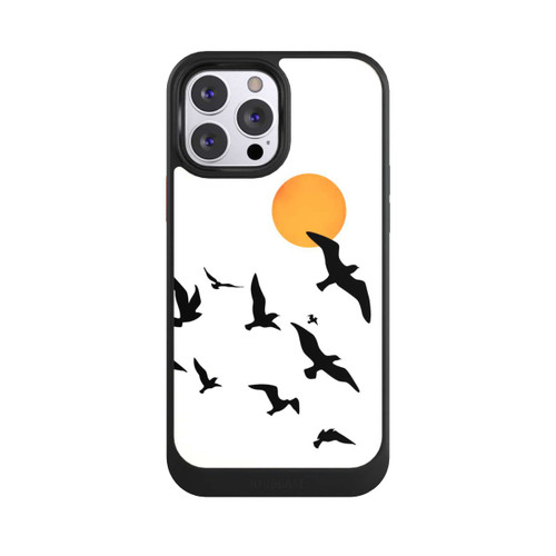 Apple iPhone 13 Pro Max NIVOcore Auf und davon