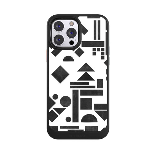 Apple iPhone 13 Pro Max NIVOcore Géométrie
