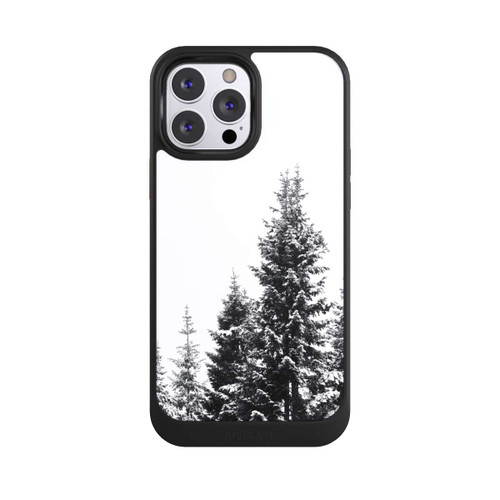 Apple iPhone 13 Pro Max NIVOcore Schneebedeckte Tannen