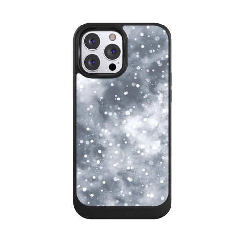 Apple iPhone 13 Pro Max NIVOcore Abstract Winter Snow Sky
