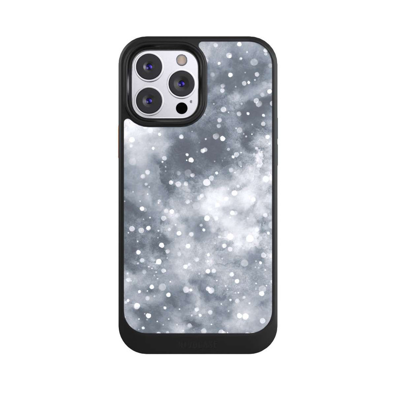 iPhone 13 Pro Max NIVOcore Abstract Winter Snow Sky