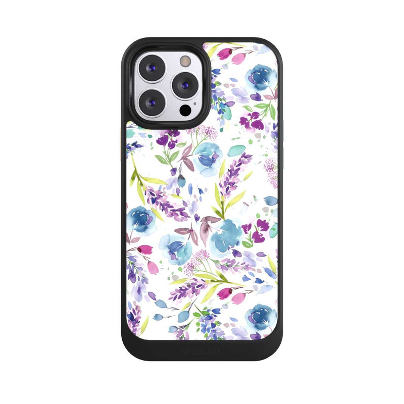 iPhone 13 Pro Max NIVOcore Herbstliche Lavendelsträuße