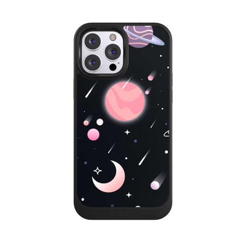 Apple iPhone 13 Pro Max NIVOcore Weltraumplaneten