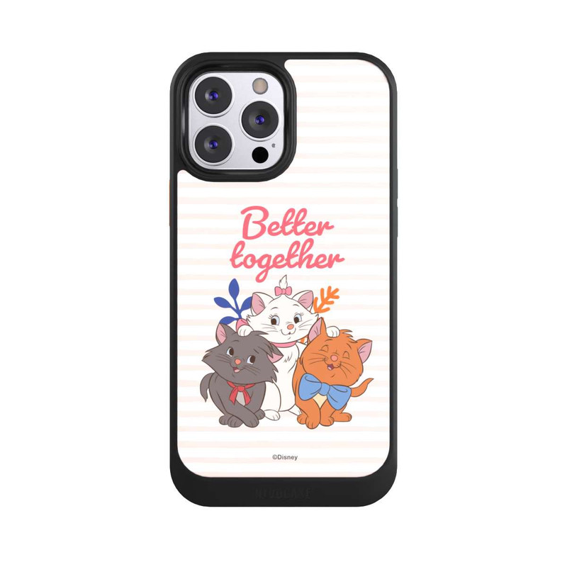 iPhone 13 Pro Max NIVOcore Aristochats Bandes