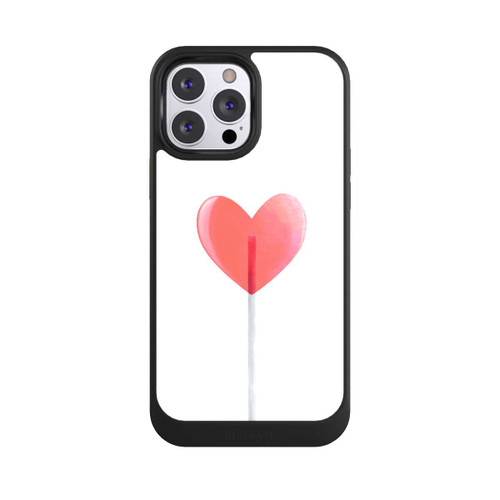 Apple iPhone 13 Pro Max NIVOcore Herz-Lutscher