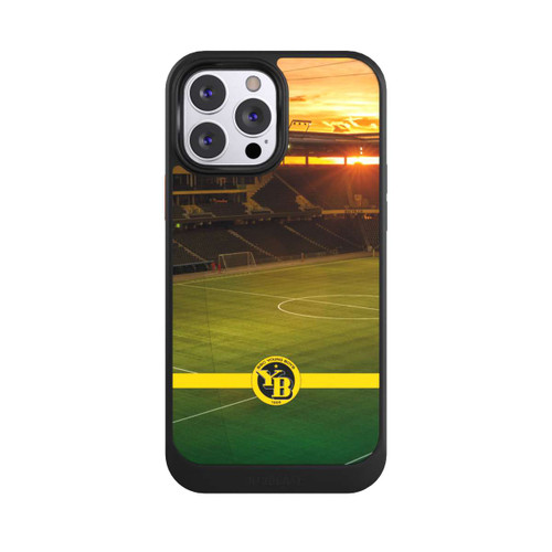 Apple iPhone 13 Pro Max NIVOcore Stade BSC YB