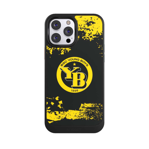 Apple iPhone 13 Pro Max NIVOcore BSC YB Grunge
