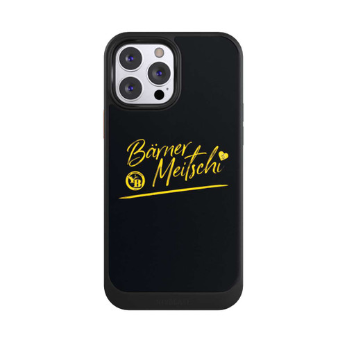 Apple iPhone 13 Pro Max NIVOcore BSC YB Bärner Meitschi