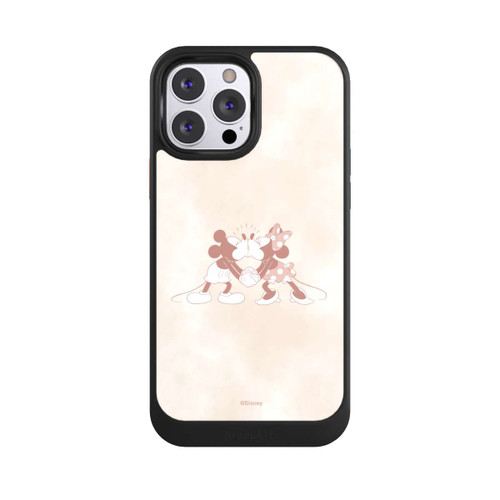 Apple iPhone 13 Pro Max NIVOcore Micky Minnie embrasse Boho