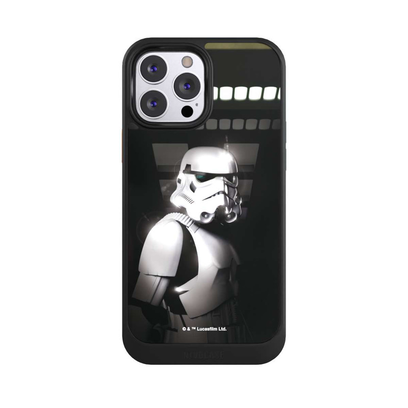iPhone 13 Pro Max NIVOcore Der Mandalorian Sturmtruppler