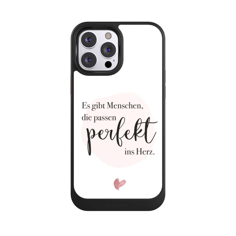 iPhone 13 Pro Max NIVOcore Es gibt Menschen die passen