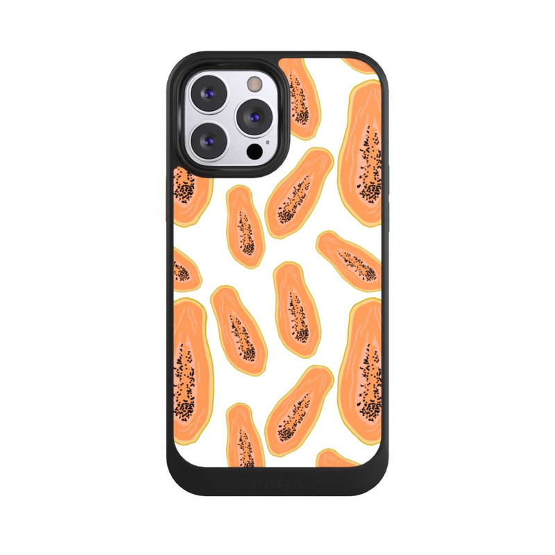 iPhone 13 Pro Max NIVOcore Papaye