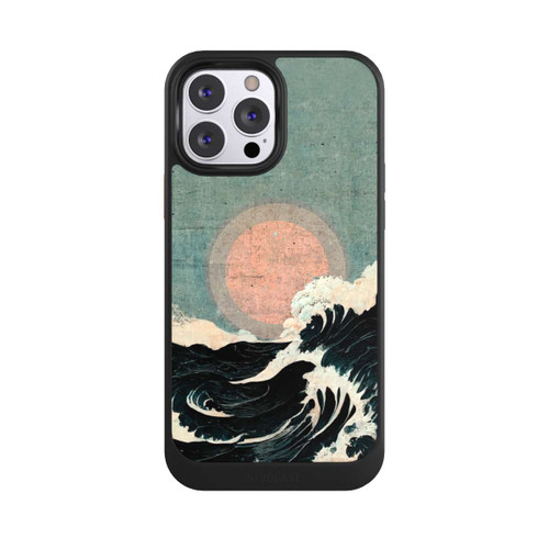 Apple iPhone 13 Pro Max NIVOcore Lac sauvage