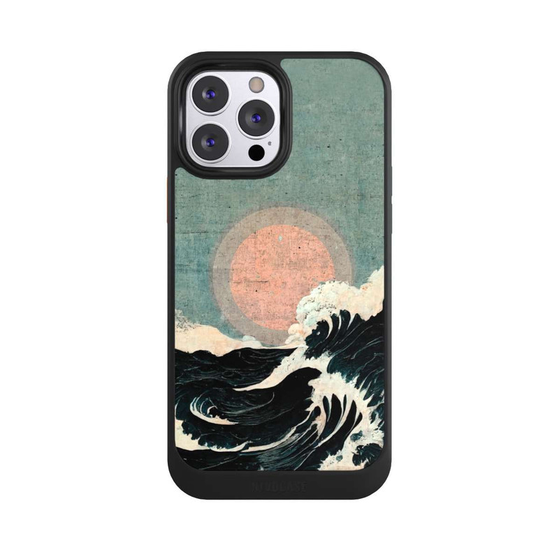 iPhone 13 Pro Max NIVOcore Lac sauvage