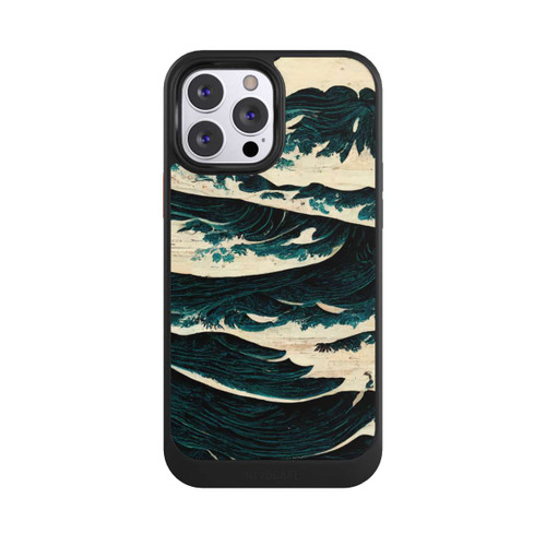 Apple iPhone 13 Pro Max NIVOcore Wildwaves