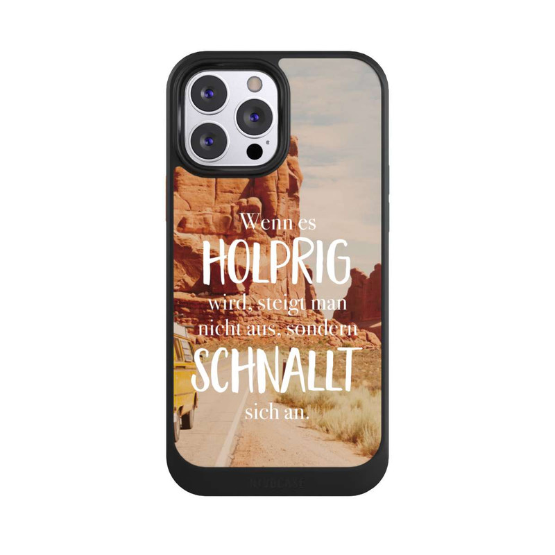 iPhone 13 Pro Max NIVOcore Holpriger Weg