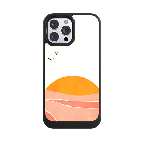 Apple iPhone 13 Pro Max NIVOcore In der Sonne tanzen