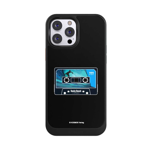 Apple iPhone 13 Pro Max NIVOcore Rocky Beach Kassette Surfer