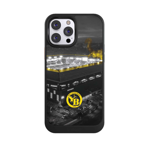 Apple iPhone 13 Pro Max NIVOcore Stade BSC Young Boys