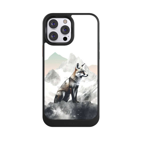 Apple iPhone 13 Pro Max NIVOcore Mountain Fox
