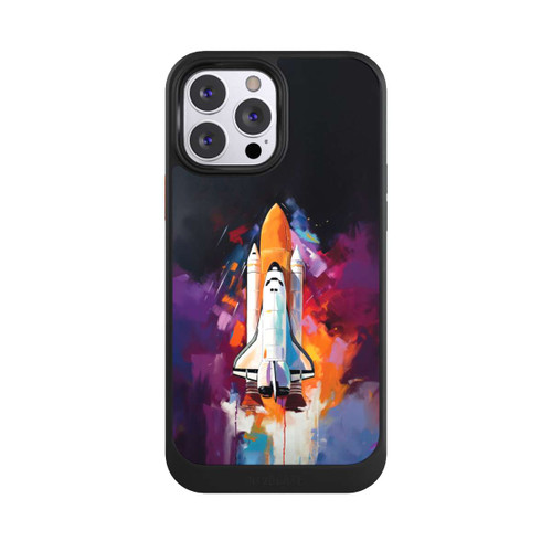 Apple iPhone 13 Pro Max NIVOcore Space Shuttle Start