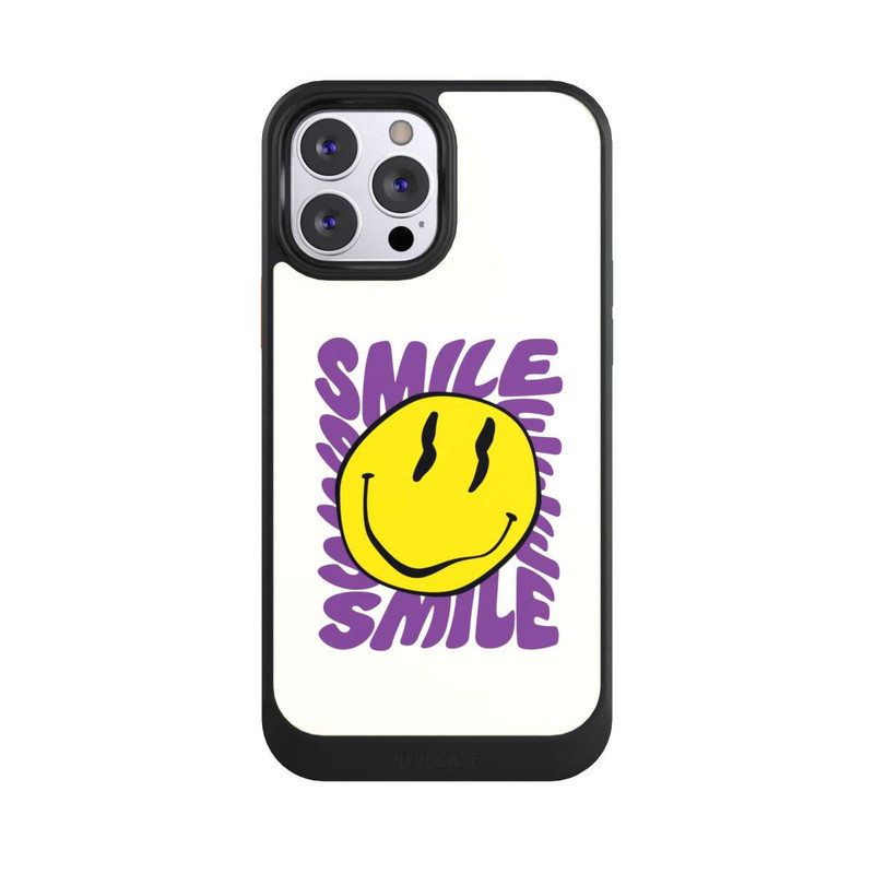 iPhone 13 Pro Max NIVOcore Smile