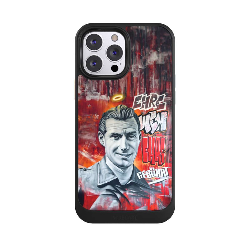 iPhone 13 Pro Max NIVOcore 1.FCK Fritz Walter