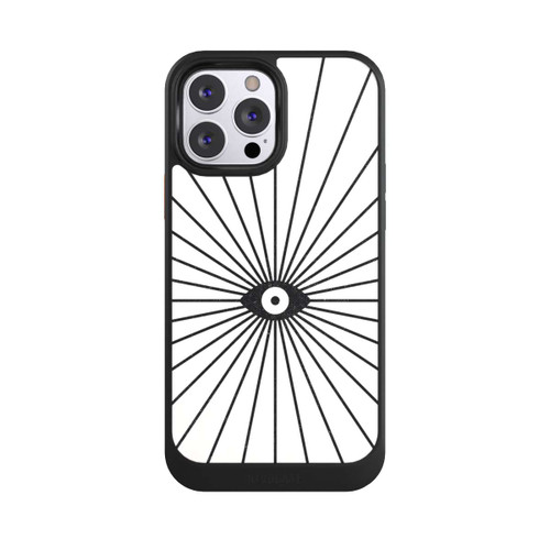 Apple iPhone 13 Pro Max NIVOcore Großer Bruder