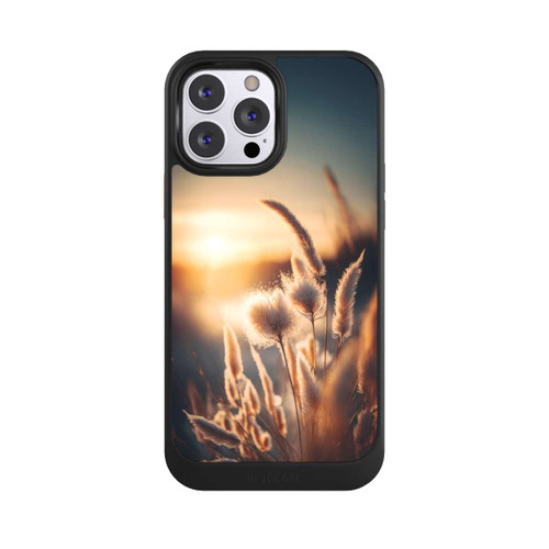 Apple iPhone 13 Pro Max NIVOcore Beautiful Back Light with AI