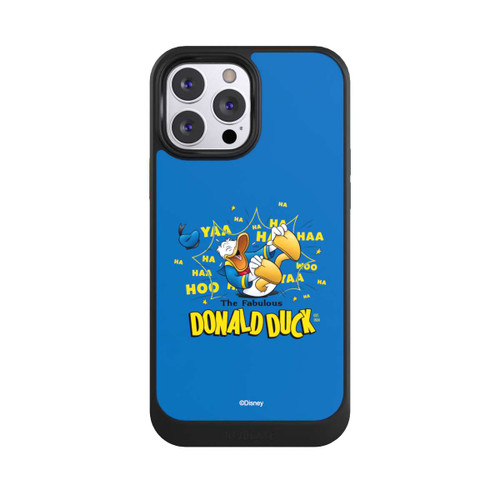 Apple iPhone 13 Pro Max NIVOcore Donald Duck Laughing