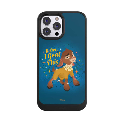 Apple iPhone 13 Pro Max NIVOcore Wish Relax I Goat This