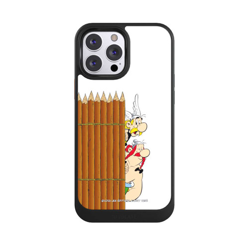Apple iPhone 13 Pro Max NIVOcore Asterix Obelix Zaun