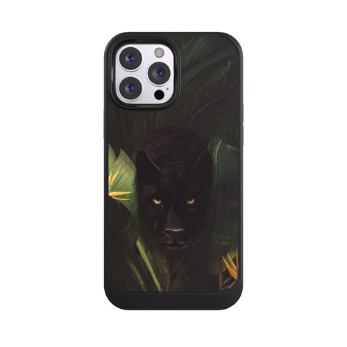 Apple iPhone 13 Pro Max NIVOcore Hello Panther
