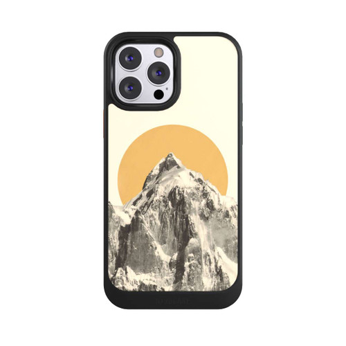 Apple iPhone 13 Pro Max NIVOcore Mountain 5