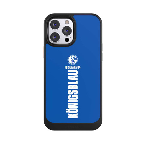 Apple iPhone 13 Pro Max NIVOcore S04 Königsblau