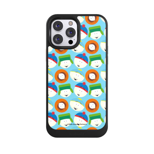 Apple iPhone 13 Pro Max NIVOcore South Park Pattern