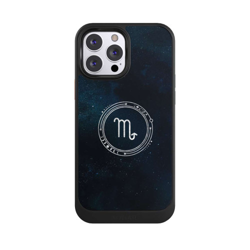 Apple iPhone 13 Pro Max NIVOcore Scorpio Zodiac Sign