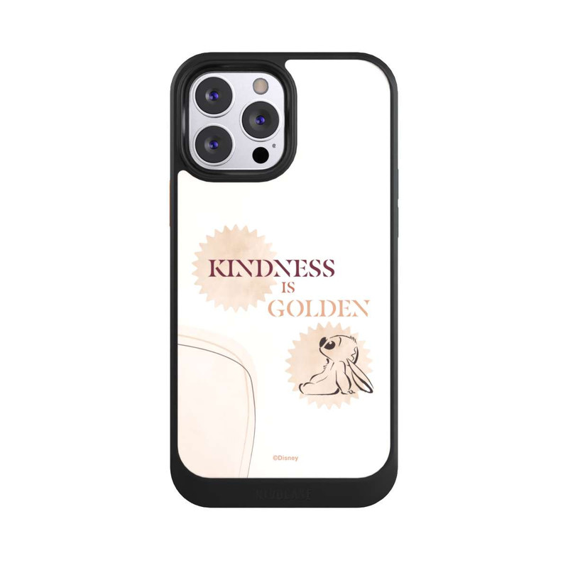 iPhone 13 Pro Max NIVOcore Kindness Is Golden