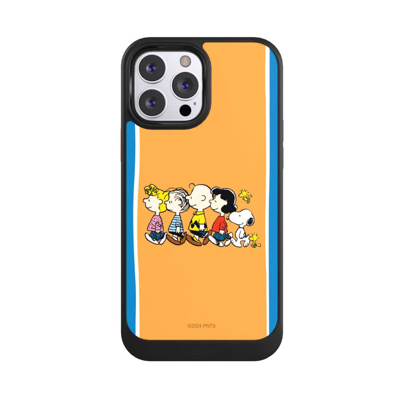 iPhone 13 Pro Max NIVOcore Peanuts Profil
